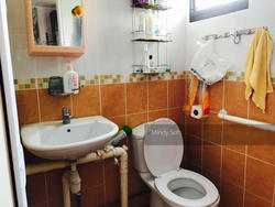 Blk 706 Clementi West Street 2 (Clementi), HDB 3 Rooms #137045972